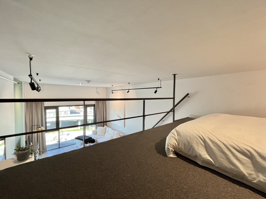 To Let 0 Bedroom Property for Rent in Foreshore Western Cape